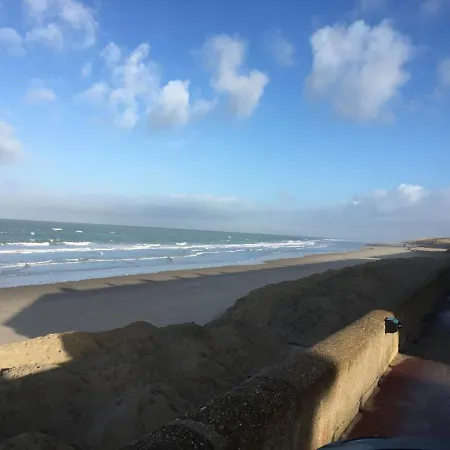 Fort-mahon-plage, 3 Pieces, 4 Personnes - Fr-1-482-1 Lejlighed