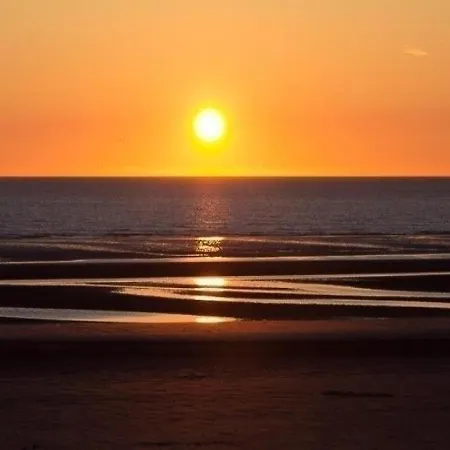 Lejlighed Fort-mahon-plage, 3 Pieces, 4 Personnes - Fr-1-482-1 Fort-Mahon-Plage